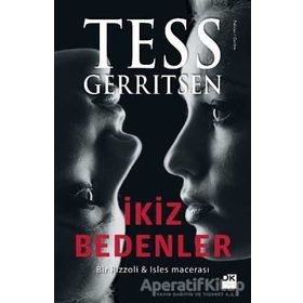 İKİZ BEDENLER (CILTLI) - TESS GERRITSEN