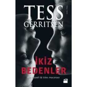 İKİZ BEDENLER (ÖZEL BASKI) - TESS GERRITSEN