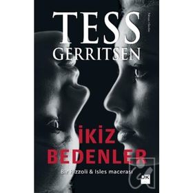 İKİZ BEDENLER (ÖZEL BASKI) - TESS GERRITSEN