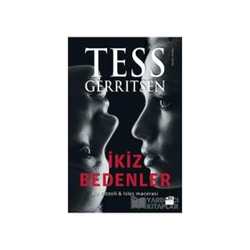İKİZ BEDENLER (ÖZEL BASKI) - TESS GERRITSEN