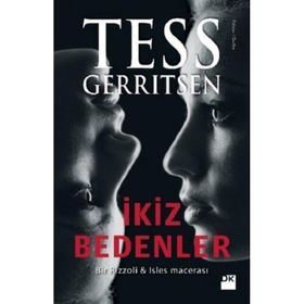 İkiz Bedenler - Tess Gerritsen