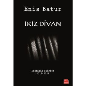 İkiz Divan - Enis Batur