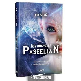 İkiz Dünyalar Paseelian - Halis Tağ