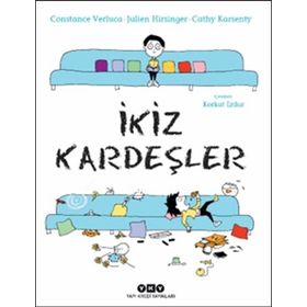 İkiz Kardeşler - Constance Verluca