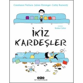 İkiz Kardeşler - Constance Verluca
