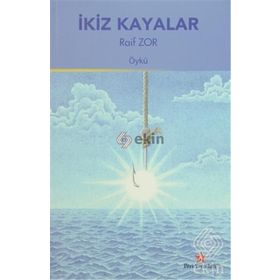 İkiz Kayalar - Raif Zor