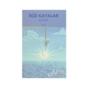 İkiz Kayalar - Raif Zor