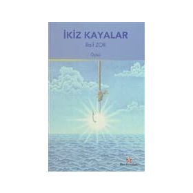 İkiz Kayalar - Raif Zor