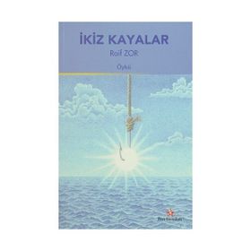 İkiz Kayalar - Raif Zor