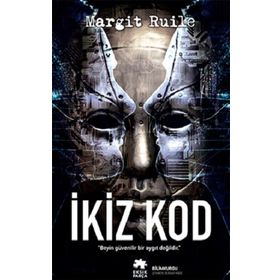 İkiz Kod - Eksik Parça Yayınları