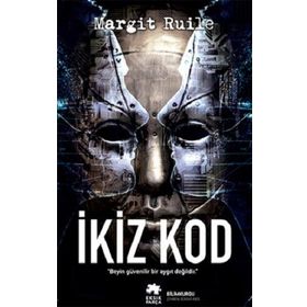 İkiz Kod - Margit Ruile