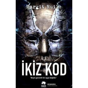 İkiz Kod - Margit Ruile