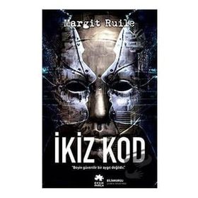 İkiz Kod - Margit Ruile