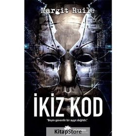İkiz Kod - Margit Ruile