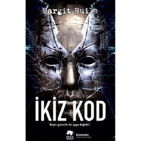 İkiz Kod - Margit Ruile