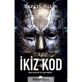 İkiz Kod - Margit Ruile