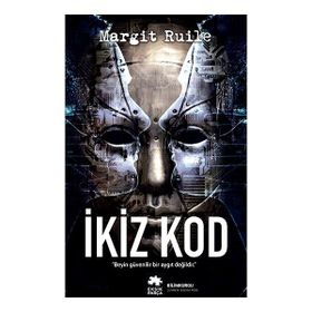 İkiz Kod - Margit Ruile