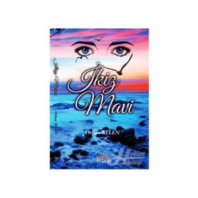 İkiz Mavi - Orhan Selen