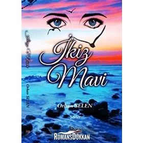 İkiz Mavi - Orhan Selen