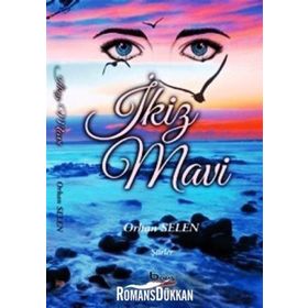 İkiz Mavi - Orhan Selen