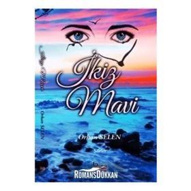 İkiz Mavi - Orhan Selen