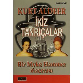 İkiz Tanrıçalar - Kurt Aldeer