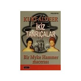 İkiz Tanrıçalar - Kurt Aldeer