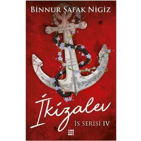 İkizalev İs Serisi 4 - Dokuz Yayınları