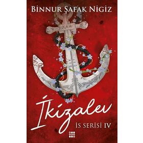 İkizalev İs Serisi 4 - Dokuz Yayınları