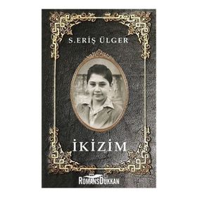 İkizim - Eriş Ülger