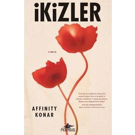 İkizler Affinity Konar Pegasus Yayınları
