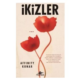 İkizler Affinity Konar Pegasus Yayınları