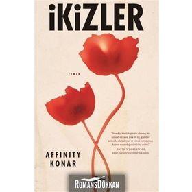 İkizler Affinity Konar Pegasus Yayınları
