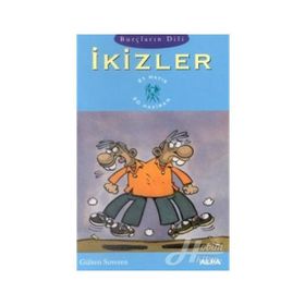 İKİZLER BURÇLARIN DILI (21 MAYIS - 20 HAZIRAN) - GÜLTEN SUVEREN