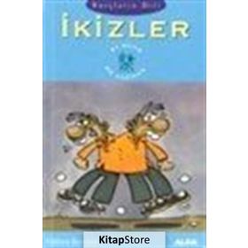 İKİZLER BURÇLARIN DILI (21 MAYIS - 20 HAZIRAN) - GÜLTEN SUVEREN