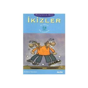 İKİZLER BURÇLARIN DILI (21 MAYIS - 20 HAZIRAN) - GÜLTEN SUVEREN