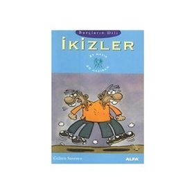 İKİZLER BURÇLARIN DILI (21 MAYIS - 20 HAZIRAN) - GÜLTEN SUVEREN