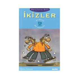 İKİZLER BURÇLARIN DILI (21 MAYIS - 20 HAZIRAN) - GÜLTEN SUVEREN