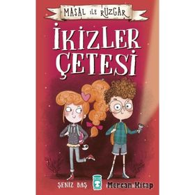 İkizler Çetesi - Şeniz Baş