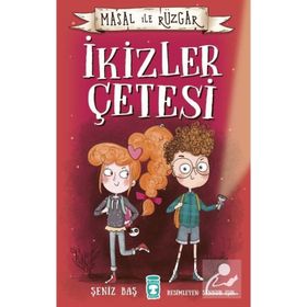 İkizler Çetesi - Şeniz Baş