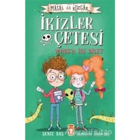 İkizler Çetesi - Şeniz Baş