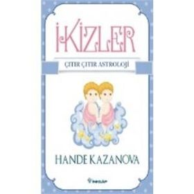 İkizler - Çıtır Çıtır Astroloji - Hande Kazanova