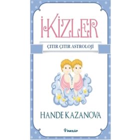 İkizler - Çıtır Çıtır Astroloji - Hande Kazanova