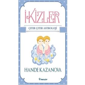 İkizler - Çıtır Çıtır Astroloji - Hande Kazanova