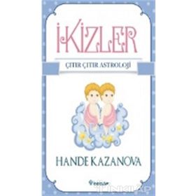 İkizler - Çıtır Çıtır Astroloji - Hande Kazanova