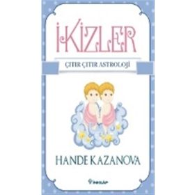 İkizler - Çıtır Çıtır Astroloji - Hande Kazanova