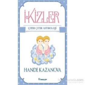İkizler - Çıtır Çıtır Astroloji - Hande Kazanova
