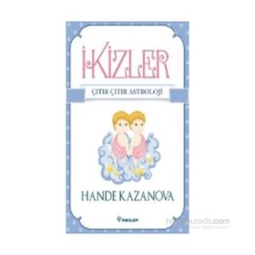 İkizler - Çıtır Çıtır Astroloji - Hande Kazanova