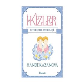 İkizler - Çıtır Çıtır Astroloji - Hande Kazanova
