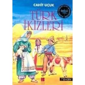 İKİZLER ILE TEMO GIZLI GEÇİTTE - PETRA ONKEN